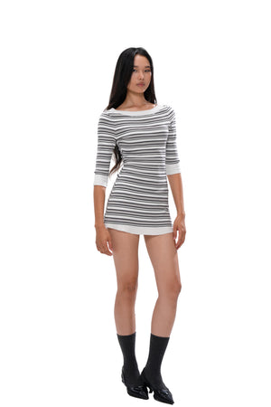 elsie mini dress Elsie Mini Dress