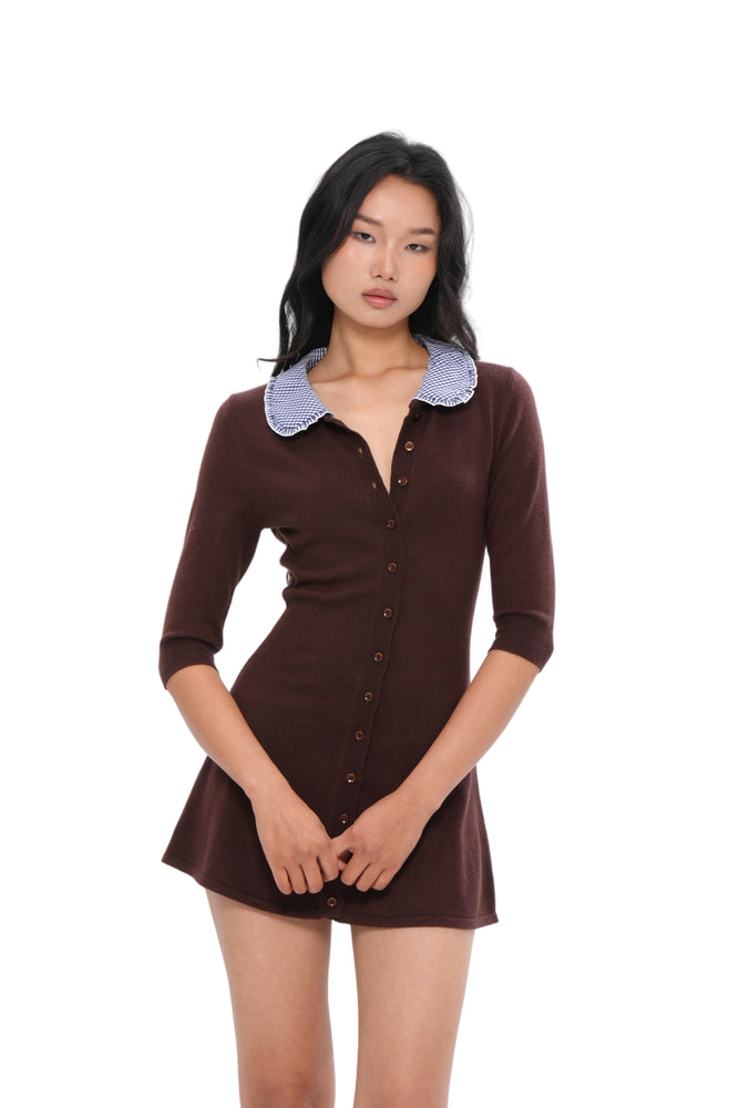 a line party dresses for women Women's Sexy A-Line Mini Dress Elegant Party Dress fg5335
