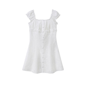 OFF SOULDER MINI DRESS WITH PRINCESS CUT Sweet Chilling OFF SOULDER MINI DRESS WITH PRINCESS CUT Sweet Chilling